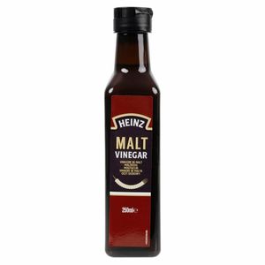 Heinz Malt Vinegar 250ml (Pack of 6) - HT380 - 1