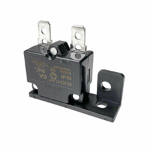 Buffalo Circuit Breaker - AS191 - 1