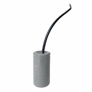 Buffalo Capacitor - AS193 - 1