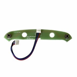 Buffalo Switch Circuit Board - AS077 - 1
