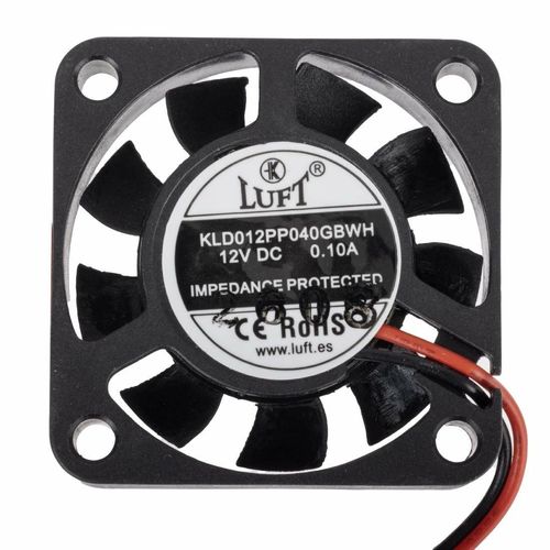 Buffalo Cooling Fan - AP152 - 4