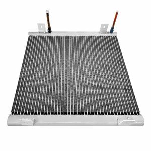 Polar Condenser - AS213 - 1