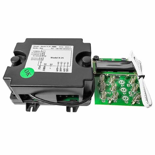 Polar Controller - AS218 - 1