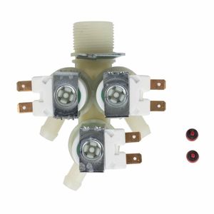 Buffalo 2 Way Electrovalve - AP169 - 1