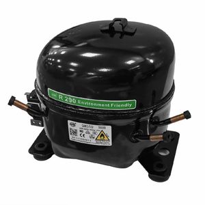 Polar Compressor - AP411 - 1