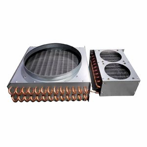 Polar Condenser - AP435 - 1