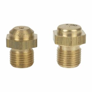 Buffalo Conversion Kit from Natural Gas to LPG - AK510 - 1