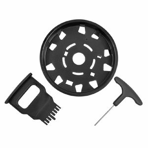 Buffalo Dice Cleaning Kit - AS377 - 1