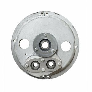 Buffalo Support Assembly - AS088 - 1