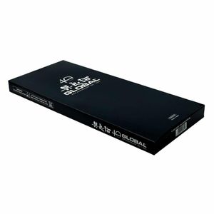 Global 40th Anniversary Limited Edition (Pack 3) - HZ829 - 3