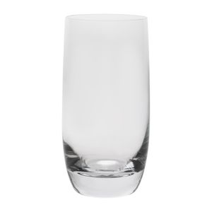 Olympia Verona Long Drink Crystal Tumblers 415ml (Pack of 6) - HP932 - 3