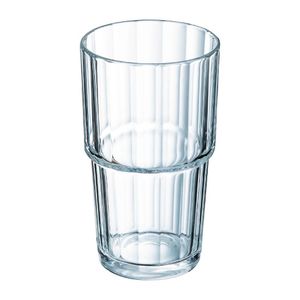 Arcoroc Norvege Stacking Tumblers 320ml (Pack of 24) - HY887 - 3