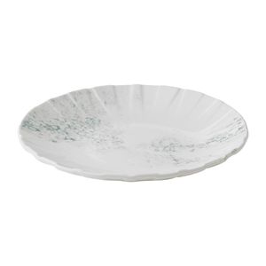 Churchill Smoke Grey Coupe Plates 237mm (Pack of 6) - HY930 - 3