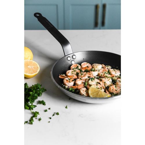 De Buyer Non-Stick Choc Resto Induction Frypan 20cm - HZ653 - 12