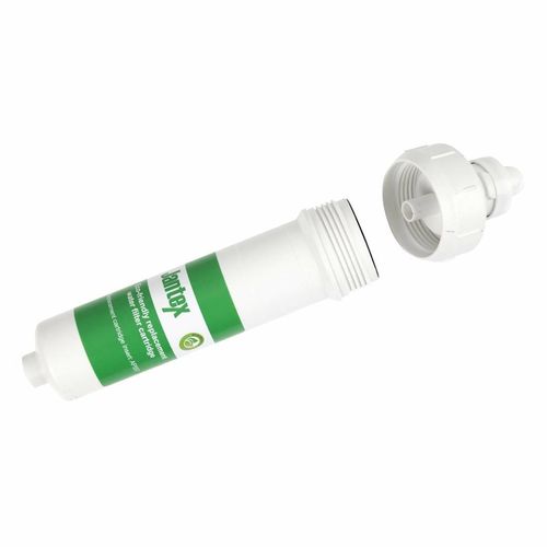 Jantex Water Boiler Filter Head, Cartridge and Clips - AP299 - 2