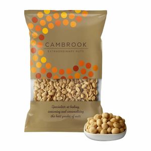 Cambrook Baked & Salted Peanuts Bulk Pack 1kg - KA491 - 3