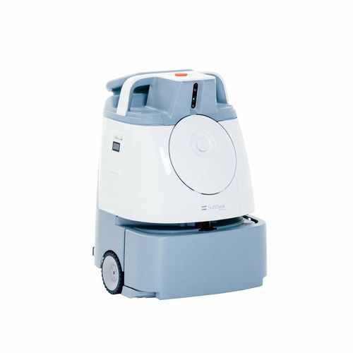 Softbank Wizz Vacuum Robot - HW919 - 2