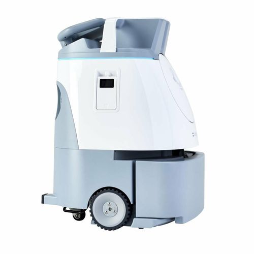 Softbank Wizz Vacuum Robot - HW919 - 7