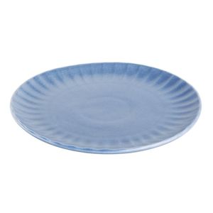 Olympia Corallite Plates Blue 280mm (Pack of 6) - FU200 - 3