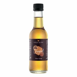 Sweetbird Caramel Syrup 250ml - KA279 - 1