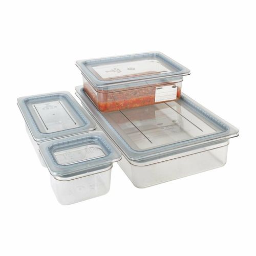 Cambro GripLid 1/3GN - HZ522 - 2