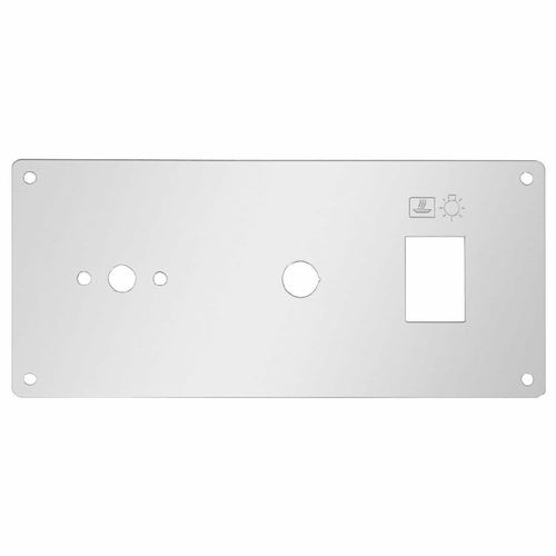 Buffalo Control Panel - AS526 - 1