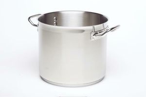 GW Stockpot (No Lid) 20L - 32 x 26cm (Dia x H) - 1
