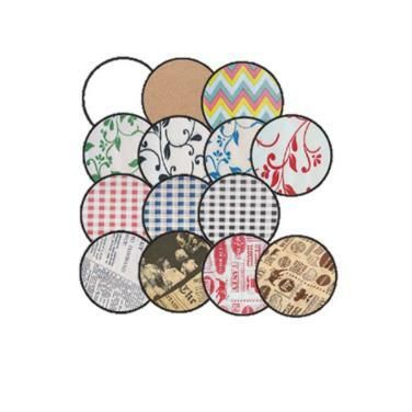 Greaseproof Paper Sheets Sample Set - GRSPSHEET-SAMPLES - 1
