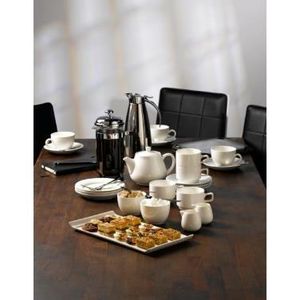 St/St Elegant Tilt Jug 1.0L - 3
