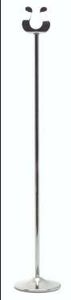GenWare Stainless Steel Table Number Stand 46cm/ 18" - 1