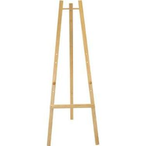 Easel Teak Colour H-165cm - 3