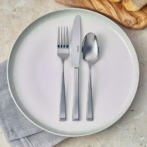 GenWare Taranto Soup Spoon 18/10 (Dozen) - 3