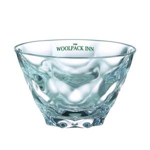 Custom Branded Maeva Diamant Glass Dessert Bowl (200ml/7oz) - 1