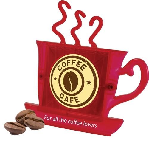 Custom Branded Photo Frame Cup ** - 4