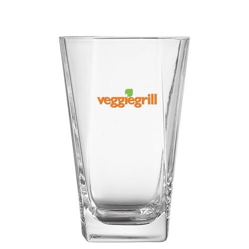 Custom Branded Prysm Glass (350ml/9oz) - 1