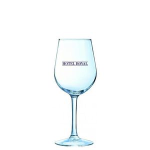 Custom Branded Domaine Stem Wine Glass (270ml/9.5oz) - 1