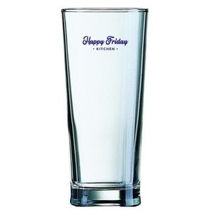 Custom Branded Emperor Hiball CE Headstart Glass - Pint (585ml/20oz) - 1