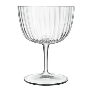 Luigi Bormioli Speakeasy Swing Fizz Glasses 270ml/9.5oz (24 Pack) - CT051 - 1