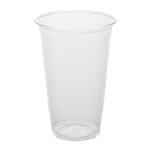 Fiesta Recyclable rPET Cups 455ml/16oz (400 Pack) - HU060 - 1