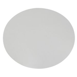 Fiesta Recyclable Lid for 8 Round Foil Containers (200 Pack) - HW092 - 1