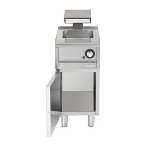 Buffalo 600 Series Freestanding Chip Scuttle - HZ266 - 3