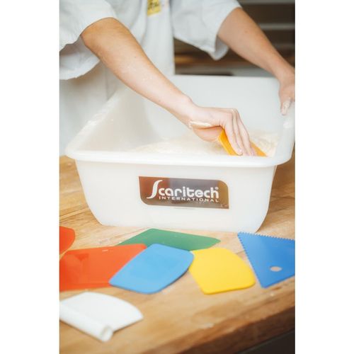 Scaritech Neo White Container 20Ltr - HZ537 - 8