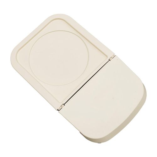 Scaritech Lid for 40Ltr Container Ivory - HZ540 - 2