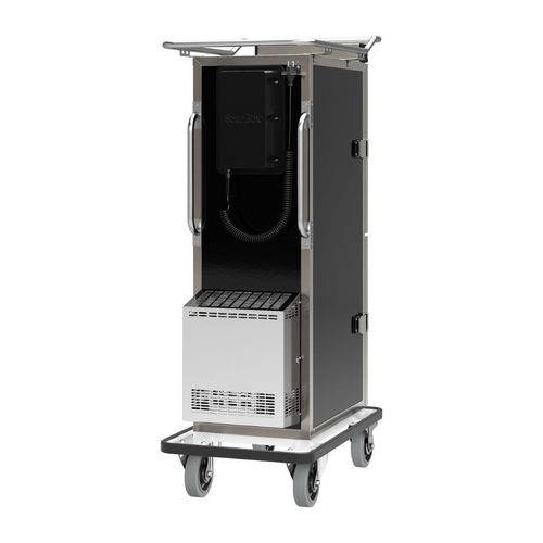 ScanBox Ergo Line Combo Trolley ExP CC6 + HS6 - JB182 - 4