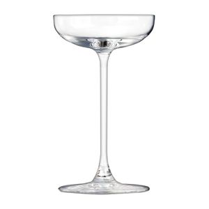 Onis Bespoke Coupe Glasses 120ml/4.25oz (6 Pack) - JD375 - 1