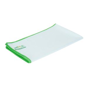 Greenspeed Glass Polishing Microfibre Cloth Blue 700x610mm - HZ961 - 1