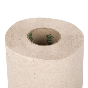 Jantex Green 100% Recycled Toilet Roll 2ply 320 Sheets (36 Pack) - HX932 - 3
