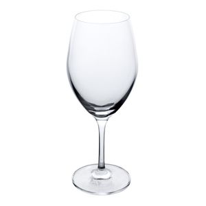 Olympia Cantina White Wine Glasses Crystal 375ml/12.68oz (6 Pack) - HW656 - 3