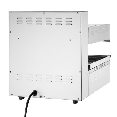 Buffalo Rise and Fall Salamander Grill - HX584 - 5