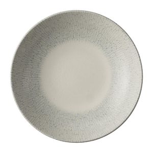 Churchill Delta Grey Evolve Bowls 248mm (12 Pack) - JA080 - 1